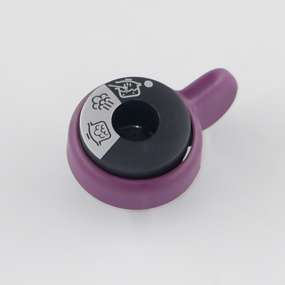 圧力調整おもり　2nd