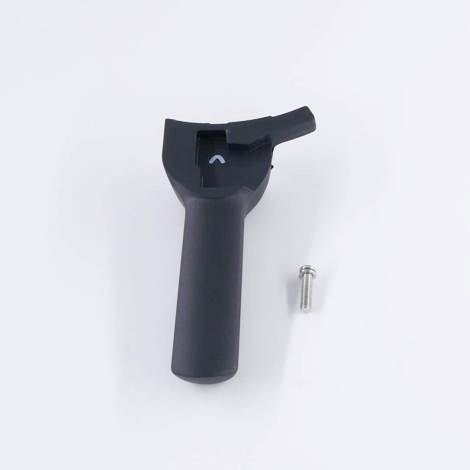 本体取っ手（ネジ付）（販売終了）