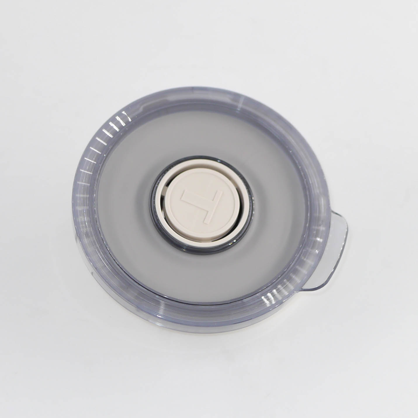 蒸気口ユニット(アイボリー)