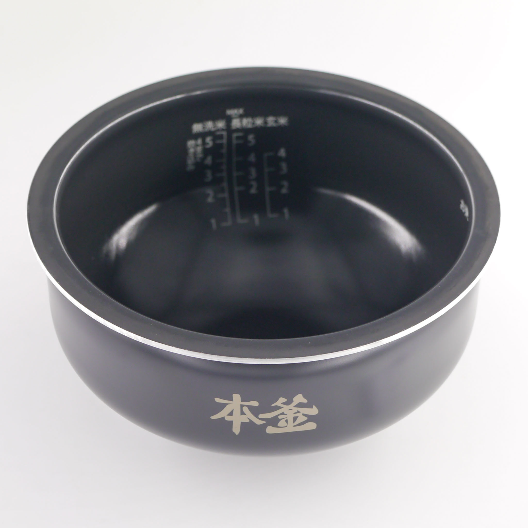 釜