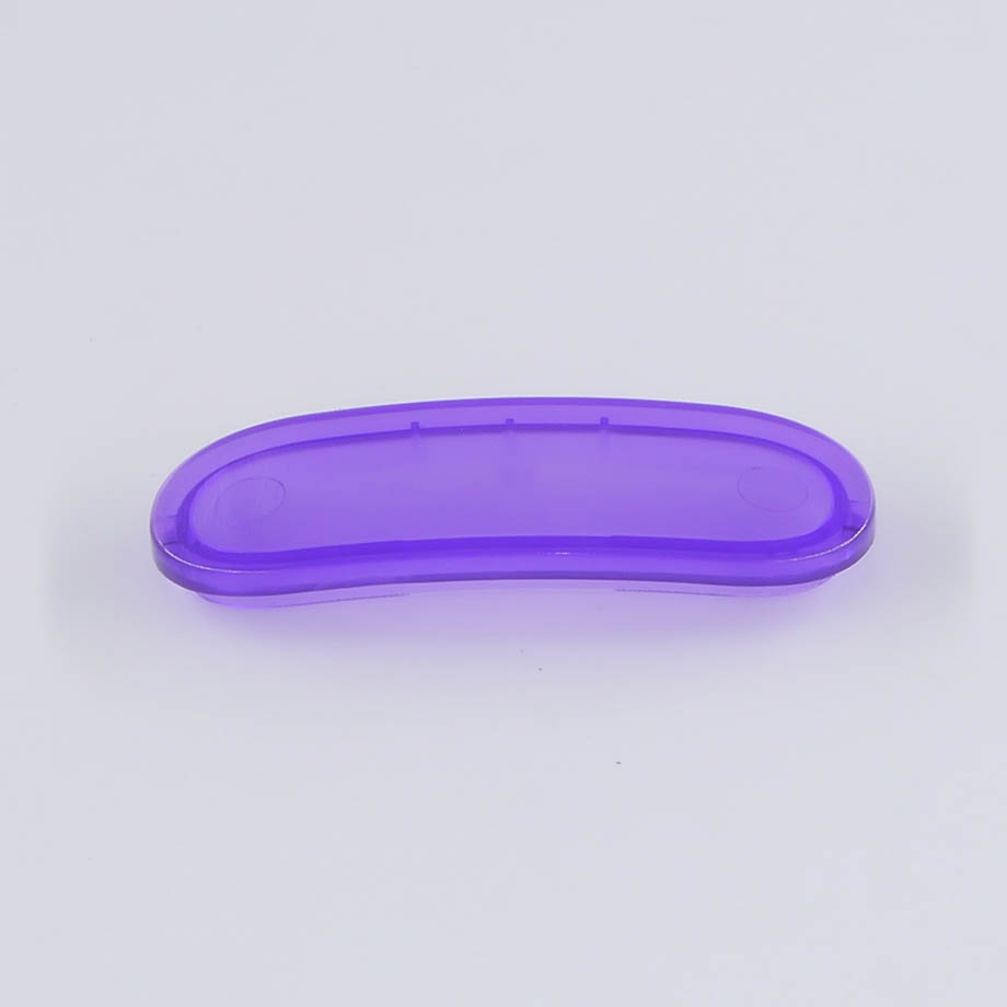 なべ取っ手カバー(紫)