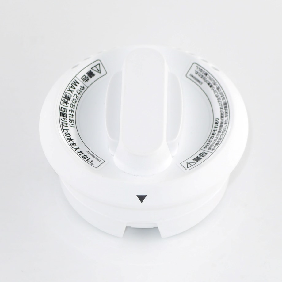 ふた（ホワイト）