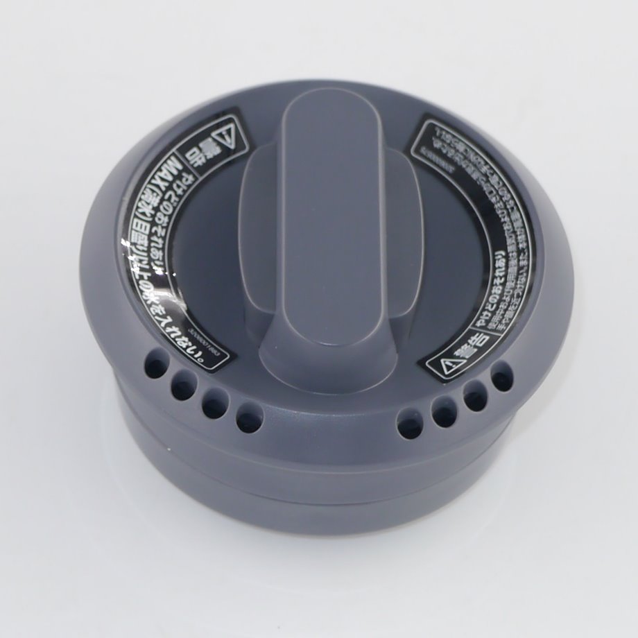 ふた（グレー）