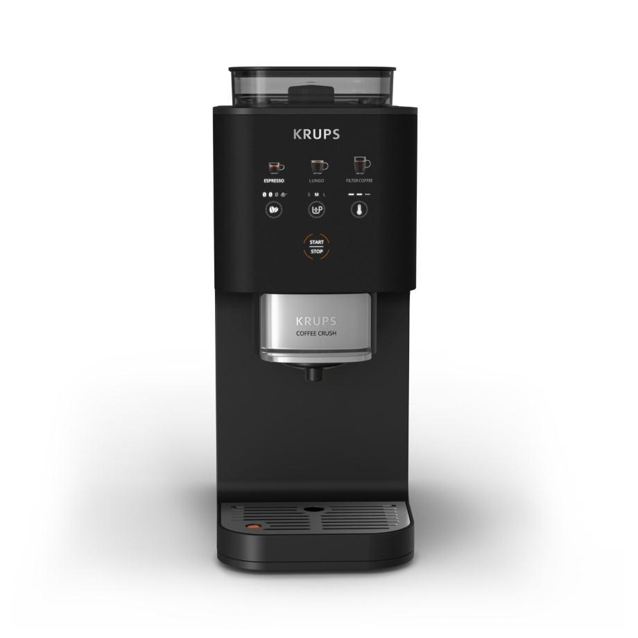 コーヒークラッシュ
