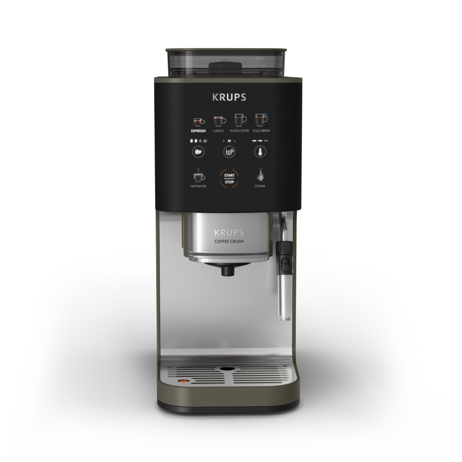 コーヒークラッシュ エクスペリエンス