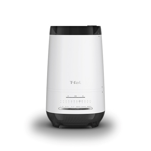 加熱超音波式加湿器 スチーム アンド ミスト 4.0L