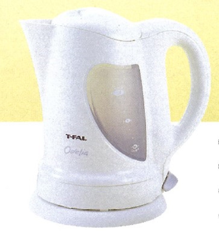 オデリア 1.5L