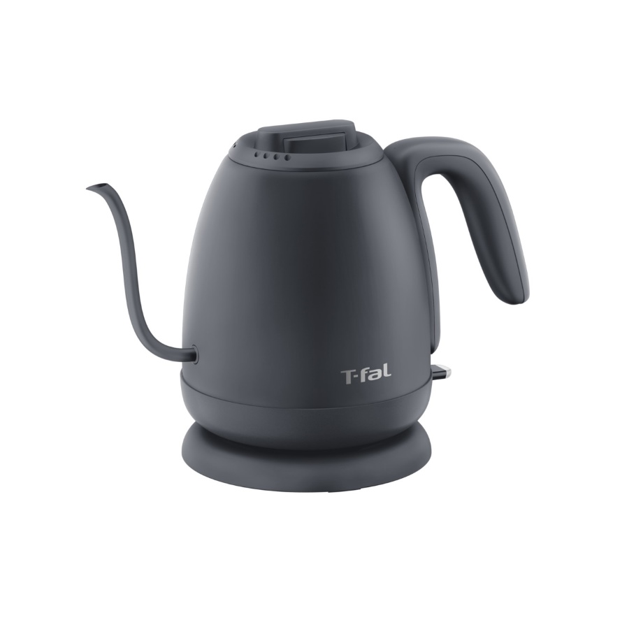 カフェ　ロック　グレー　0.8L