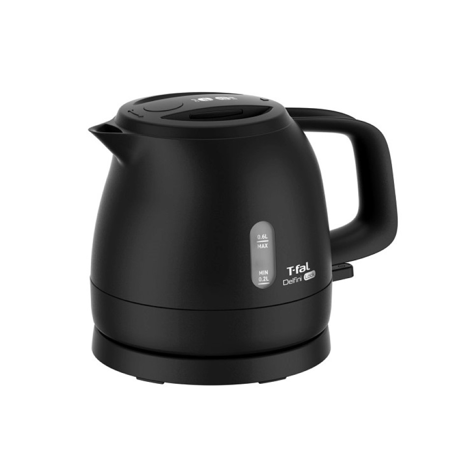 デルフィニ　ロック　ブラック　0.6L