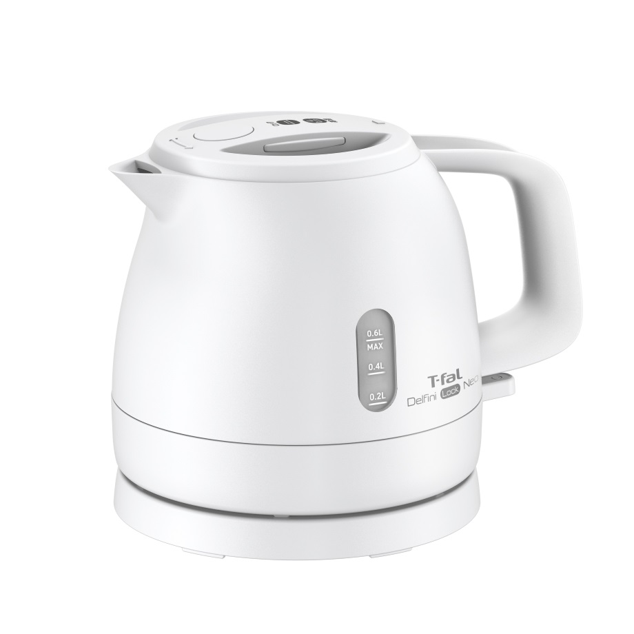 デルフィニ ロック ネオ ホワイトナイト 0.6L