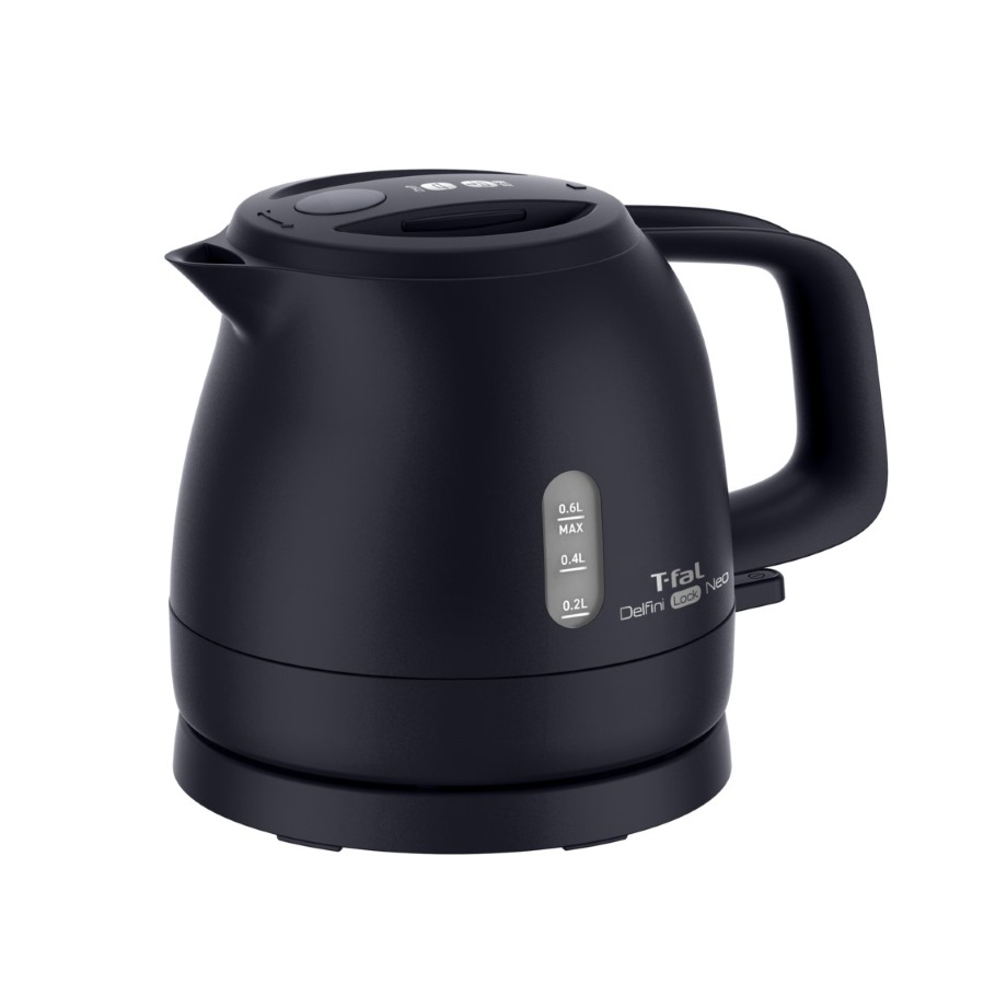 デルフィニ ロック ネオ ブラックナイト 0.6L