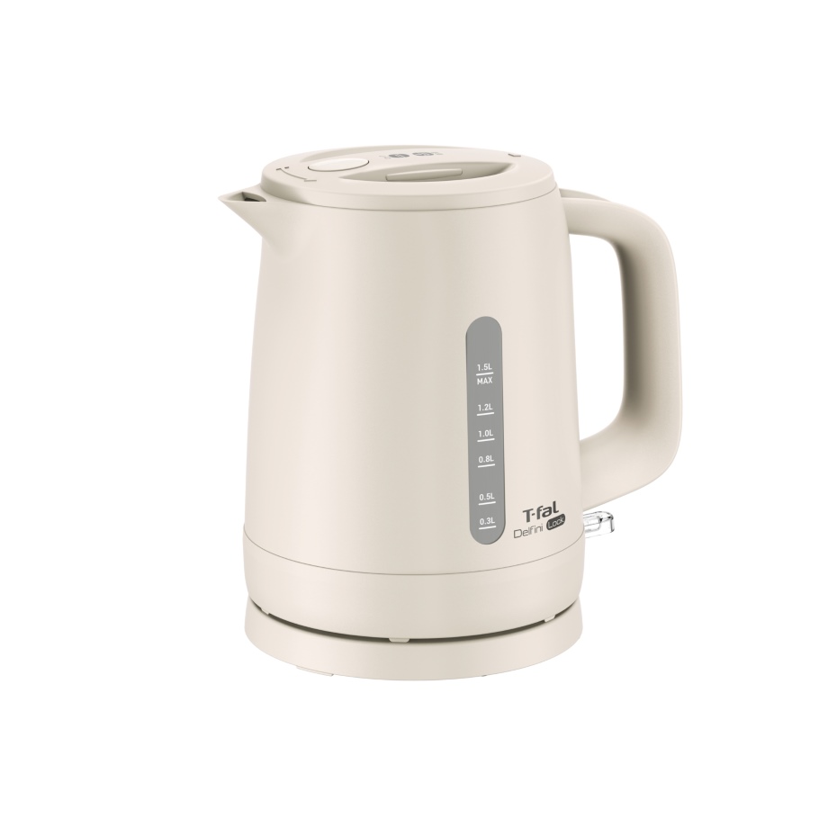 デルフィニ　ロック　アイボリー　1.5L