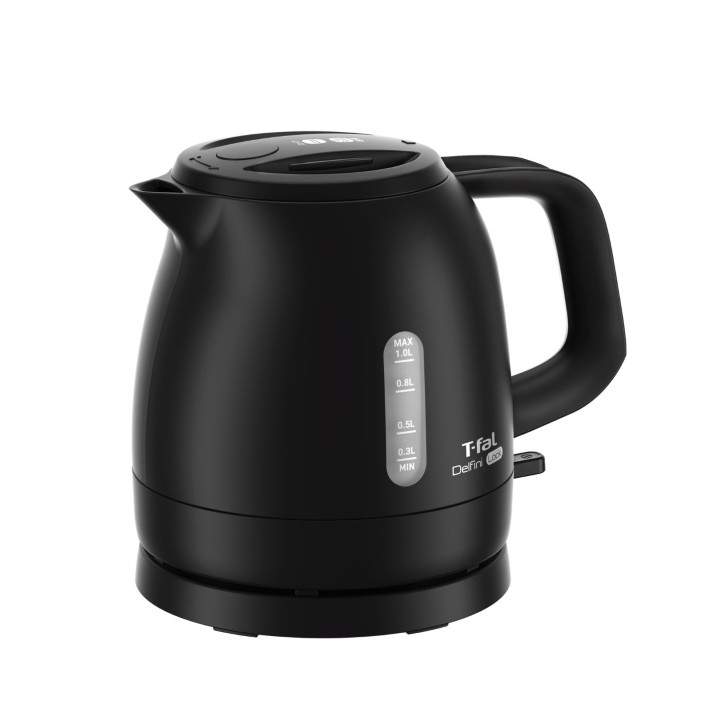 デルフィニ ロック ブラック 1.0L
