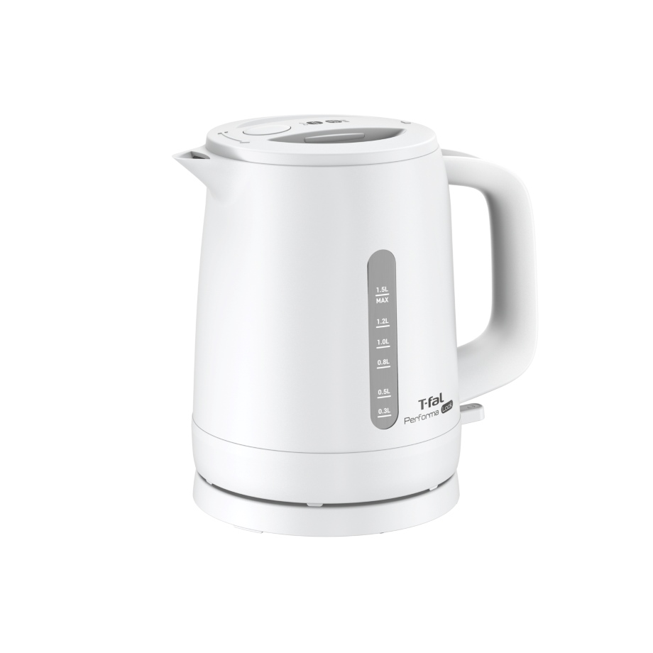 パフォーマ　ロック　ホワイト　1.5L