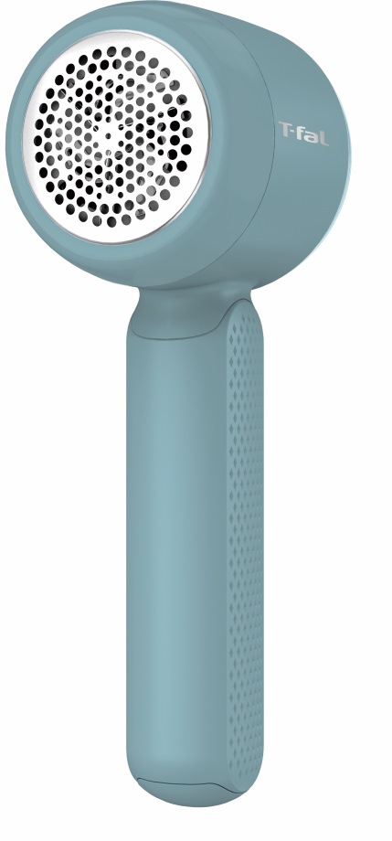 充電式毛玉クリーナー ブルー