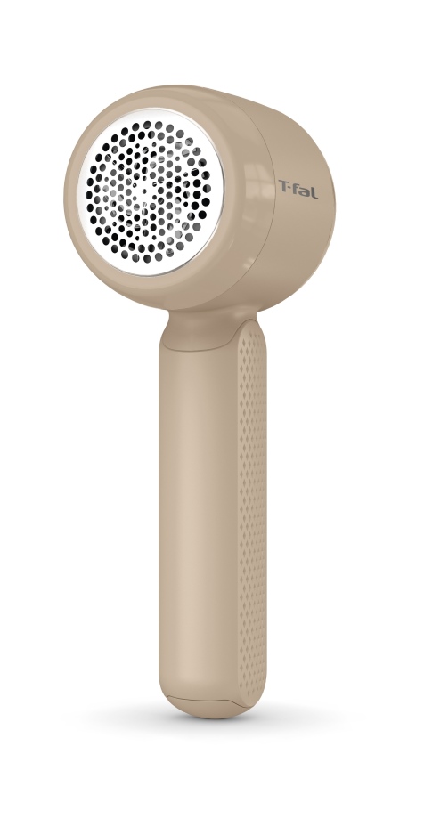 充電式毛玉クリーナー ベージュ
