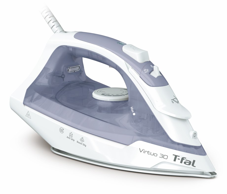 ヴァーチュオ 30 グレー