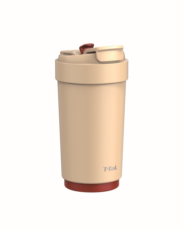 カフェ　トゥ　ゴー　マグ　450ml　ミルク　　　